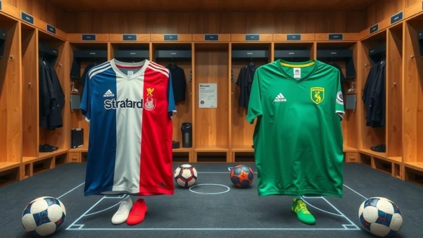 Györi ETO FC mot AIK fotboll laguppställning