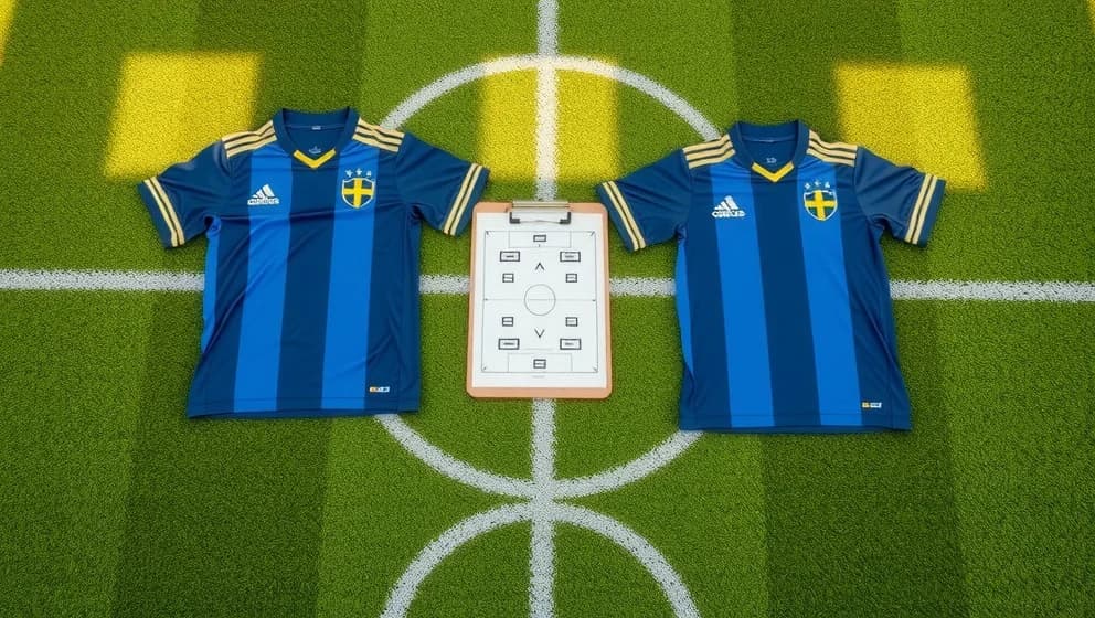 Hammarby IF fotboll mot BK Häcken laguppställning