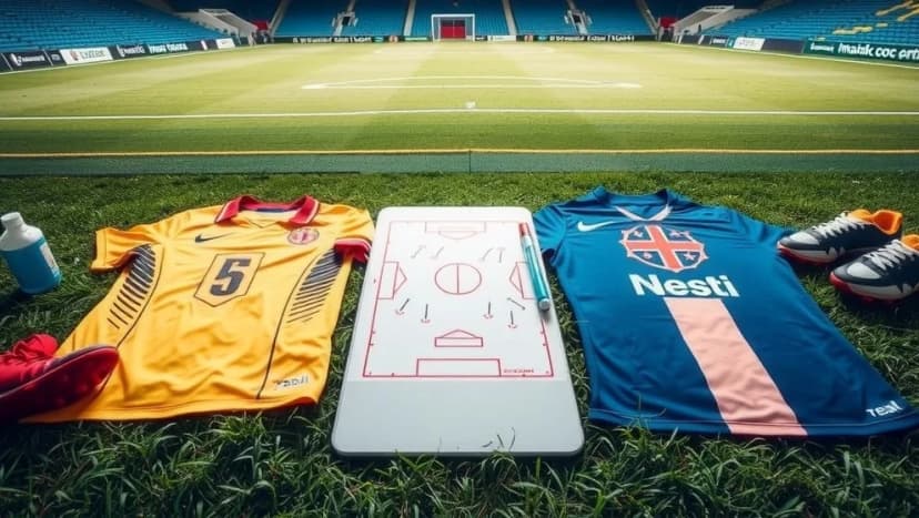 IFK Göteborg mot GAIS laguppställning