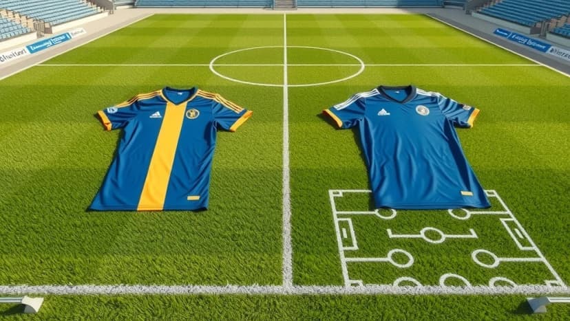 IFK Norrköping mot Halmstads BK laguppställning