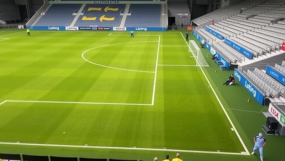 IFK Norrköping mot Mjällby AIF laguppställning