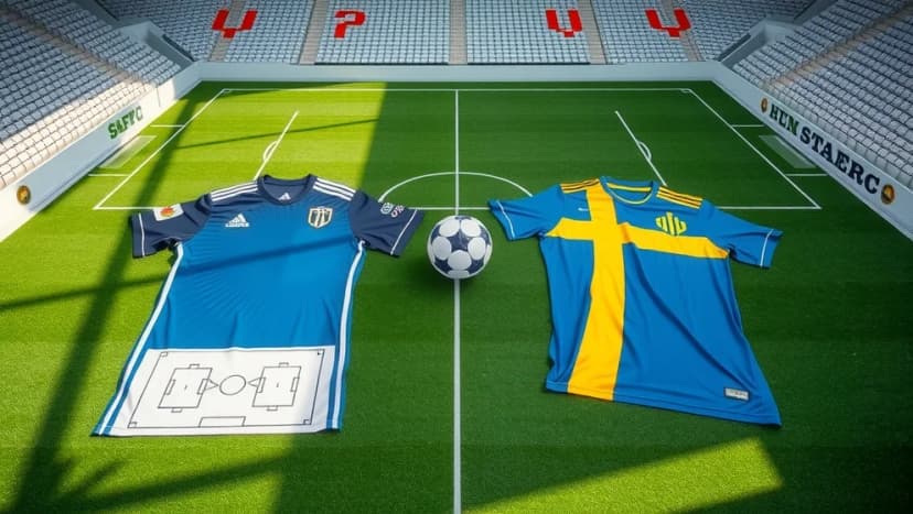 IFK Värnamo mot GAIS laguppställning och nyckelspelare