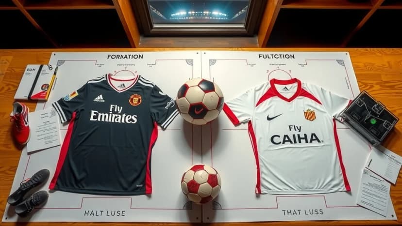 Inter Miami mot FC Porto laguppställning