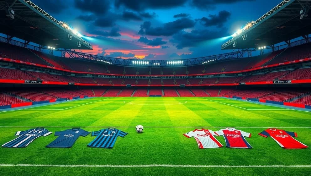 Inter mot Arsenal FC laguppställning och analys