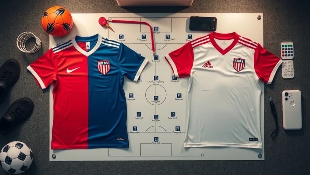 Inter mot AS Roma laguppställning och nycklar