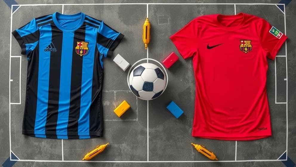 Inter mot Bayern München laguppställning