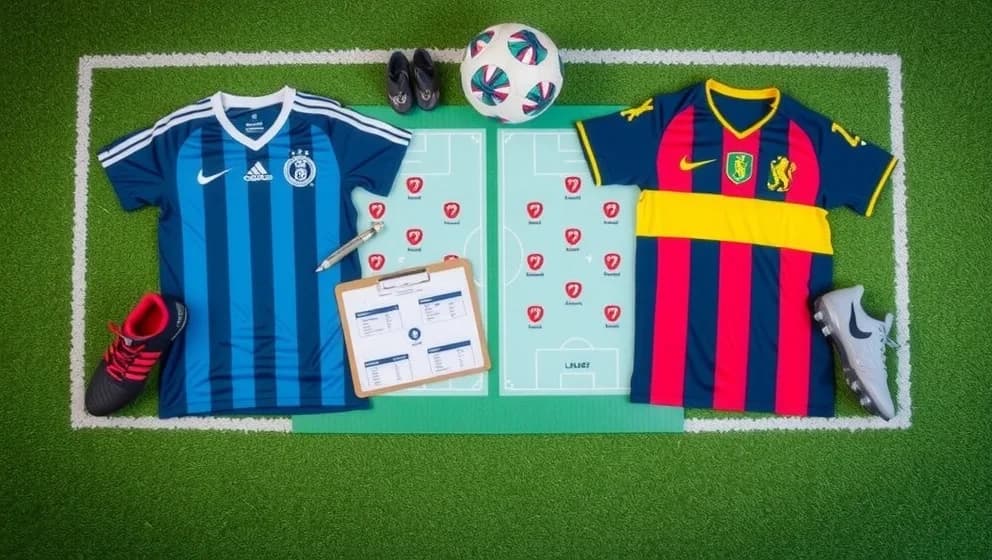 Ipswich Town mot Arsenal FC laguppställning