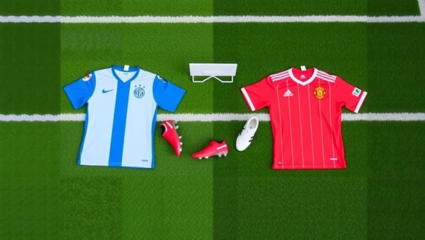 Ipswich Town mot Bournemouth laguppställning