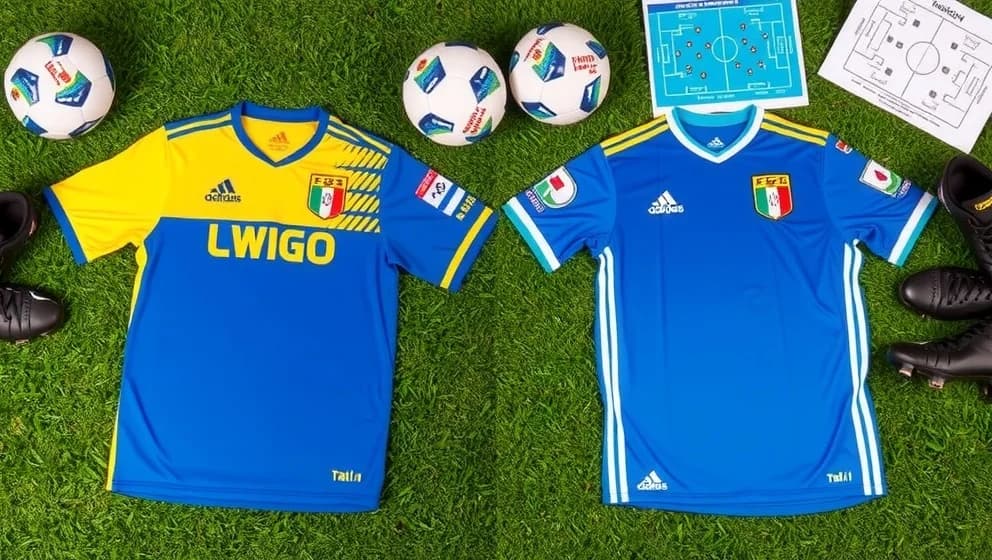 Italien U21 mot Sverige U21 laguppställning