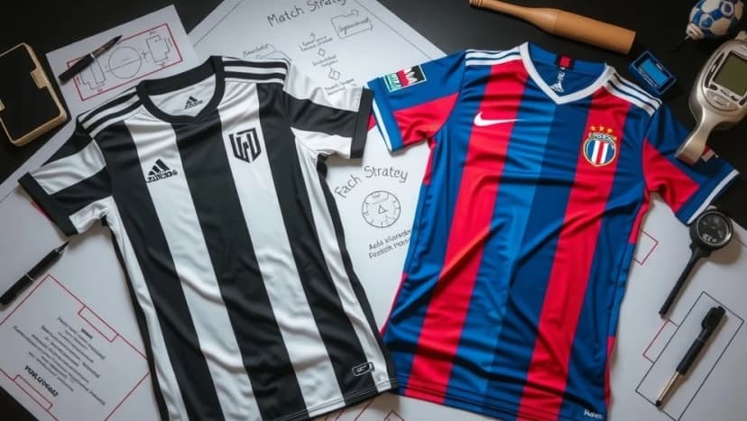 Juventus mot Bologna FC 1909 laguppställning