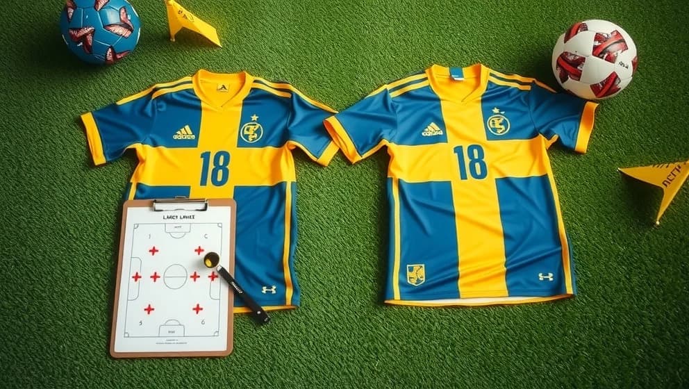 Kalmar FF mot Västerås SK FK laguppställning