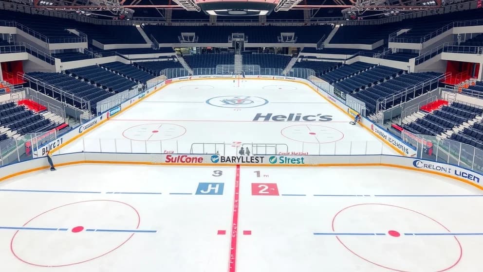 Laguppställning Brynäs idag och matchinfo