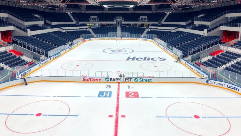 Laguppställning Brynäs idag och matchinfo