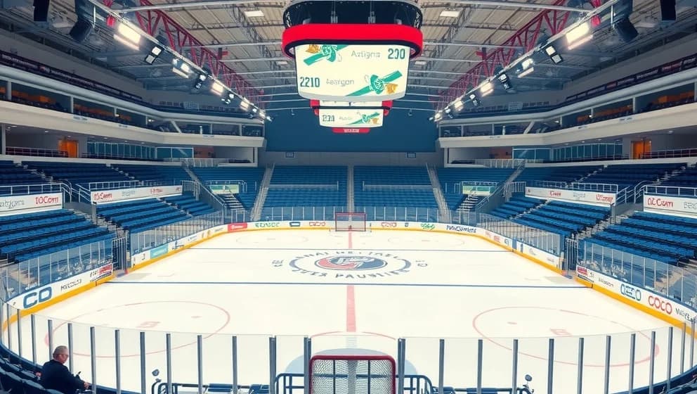 Laguppställning Luleå Hockey inför säsongen