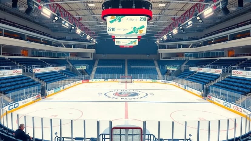 Laguppställning Luleå Hockey inför säsongen