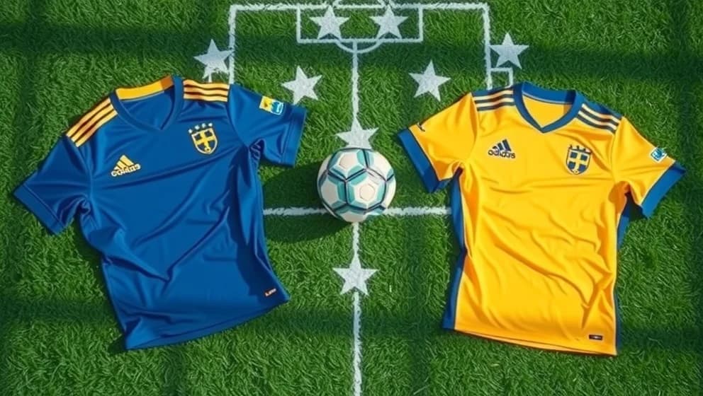 Landskrona BoIS mot Degerfors IF laguppställning