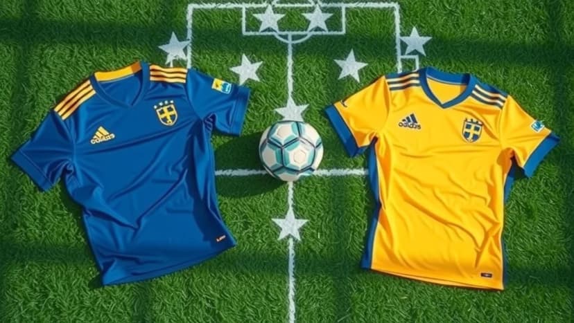 Landskrona BoIS mot Degerfors IF laguppställning