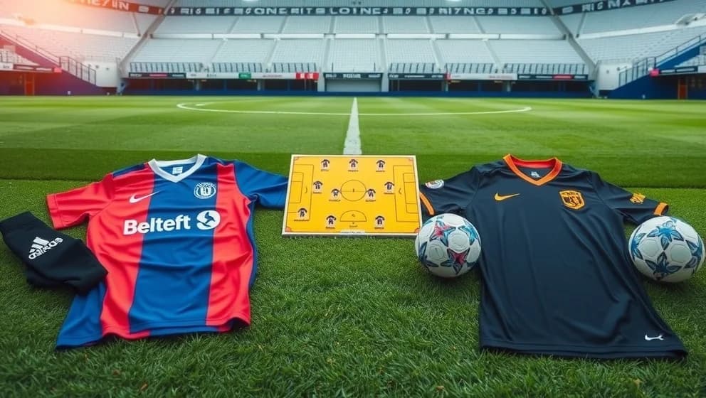 Landskrona BoIS mot IFK Värnamo laguppställning