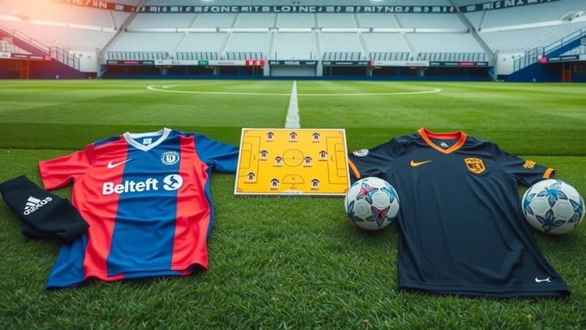 Landskrona BoIS mot IFK Värnamo laguppställning