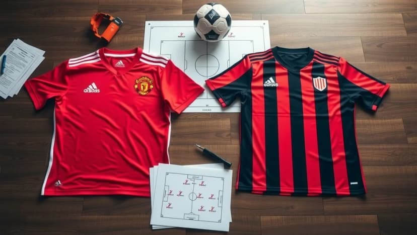 Liverpool FC mot AC Milan laguppställning