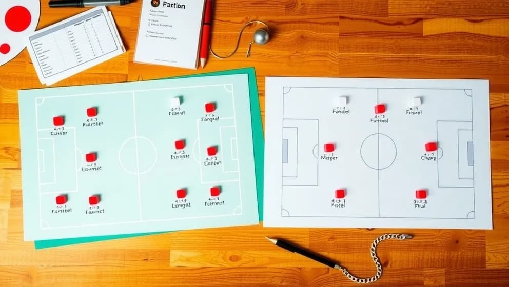 Liverpool FC mot Fulham FC laguppställning