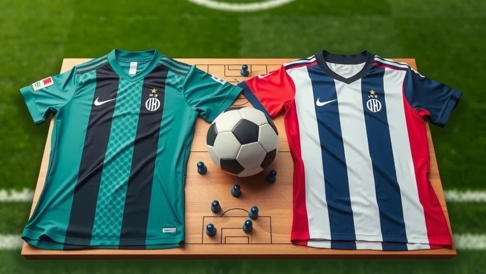 Liverpool FC mot Man City laguppställning