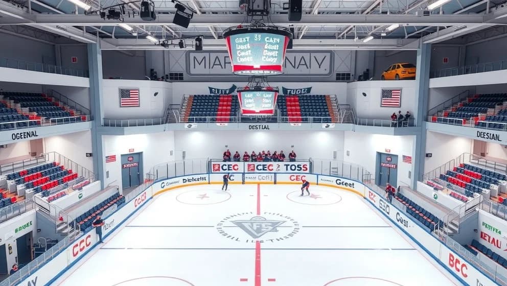 Luleå Hockey laguppställning idag