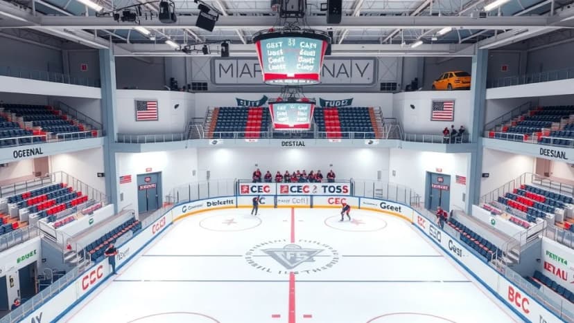 Luleå Hockey laguppställning idag