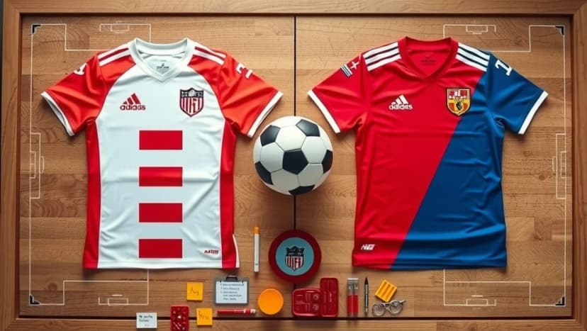 Mainz 05 mot Bayern München laguppställning