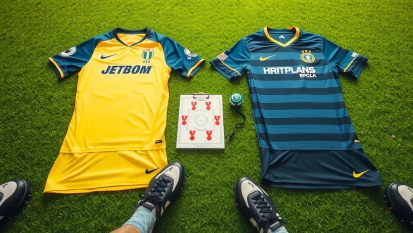 Malmö FF mot Brommapojkarna laguppställning