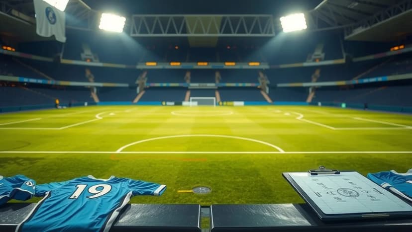 Malmö FF mot FC Saburtalo Tbilisi laguppställning