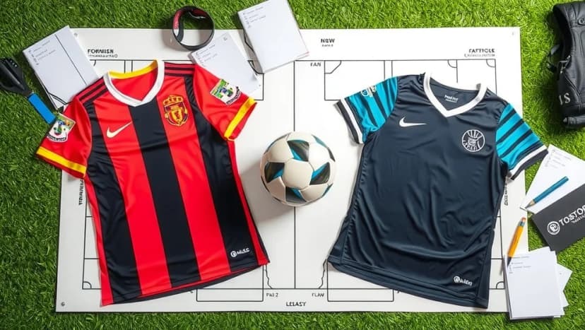 Malmö FF mot Olympiakos laguppställning