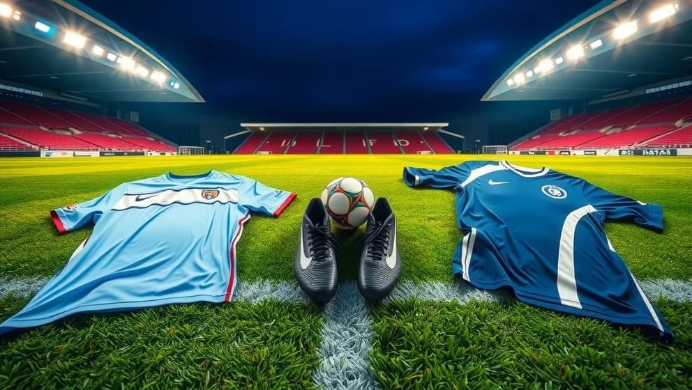 Man City mot Al Hilal laguppställning