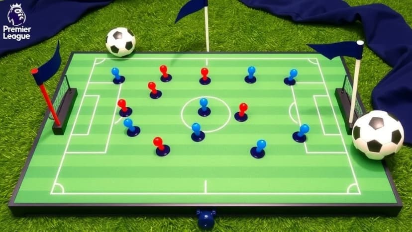 Man City mot Everton laguppställning och nyheter