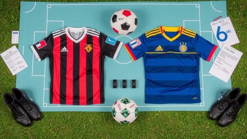 Man City mot SSC Napoli laguppställning