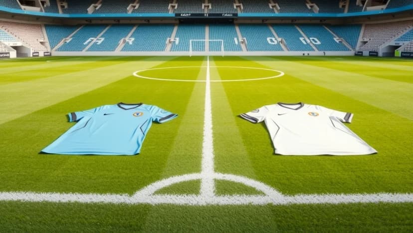 Man City mot Tottenham laguppställning idag