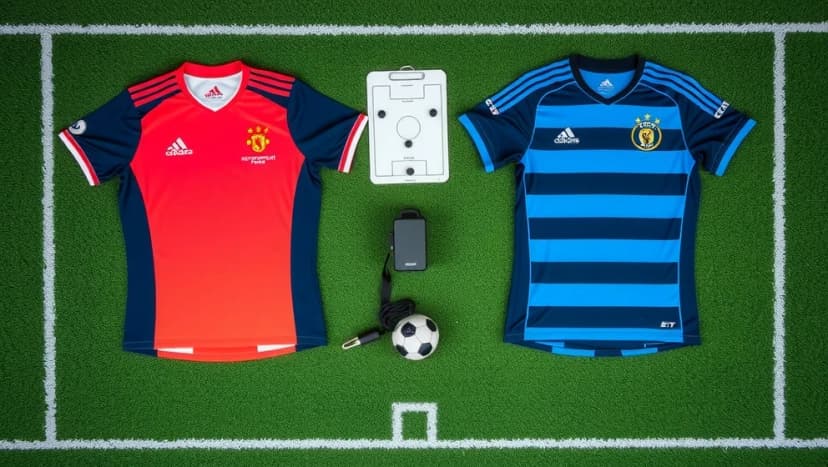 Man City mot Tottenham laguppställning idag