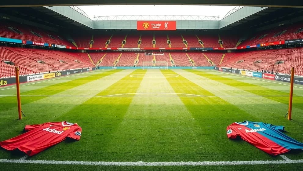 Man Utd mot Leicester laguppställning och startelvor