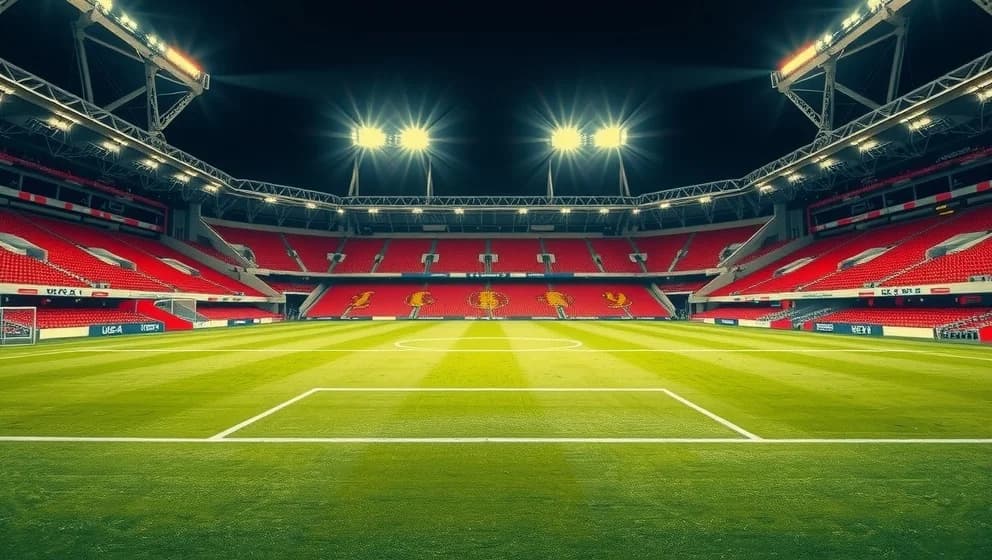 Man Utd mot Nottingham Forest FC laguppställning