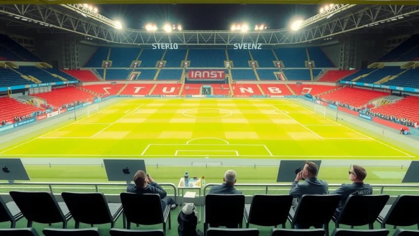 Mjällby AIF mot GAIS laguppställning och matchanalys