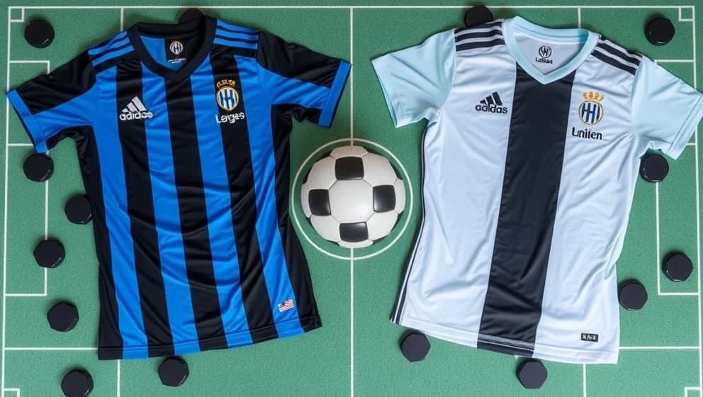 Napoli mot Inter laguppställning och analys