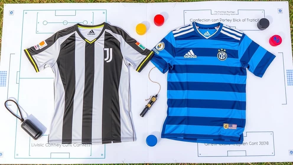 Napoli mot Juventus laguppställning och nycklar