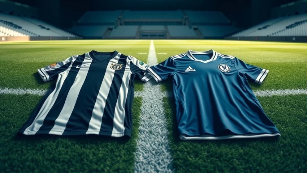 Newcastle mot AFC Wimbledon laguppställning