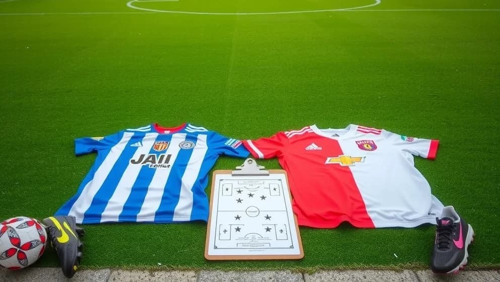 Newcastle mot Everton laguppställning