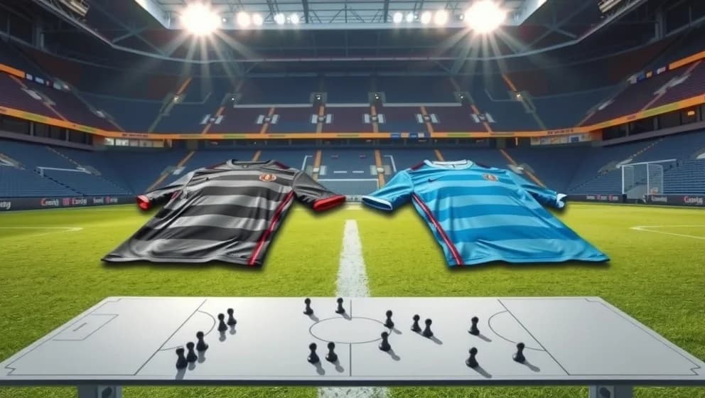 Newcastle mot Ipswich Town laguppställning