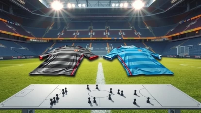 Newcastle mot Ipswich Town laguppställning