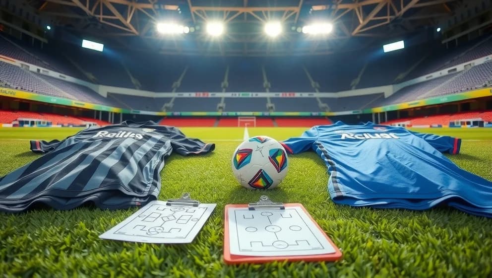 Newcastle mot Leicester City FC laguppställning