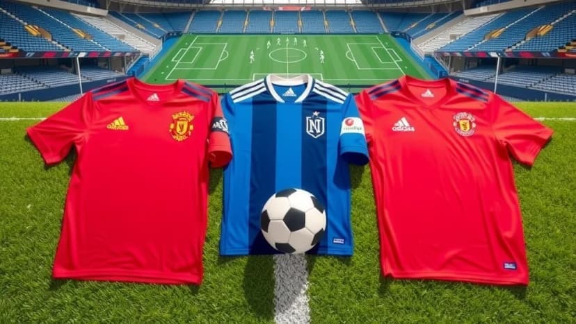 Nottingham Forest FC mot Everton laguppställning