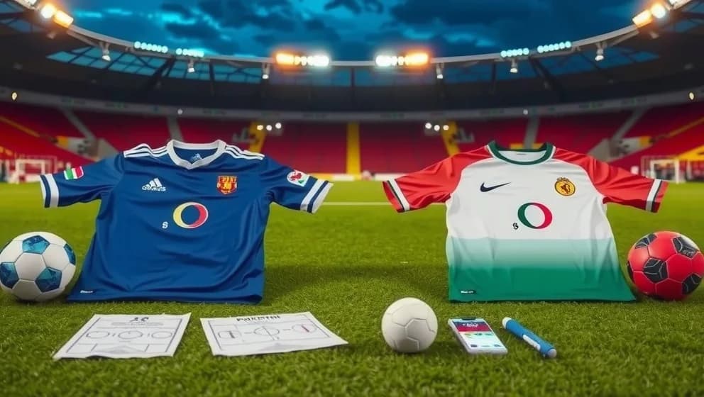 Östers IF mot Malmö FF laguppställning