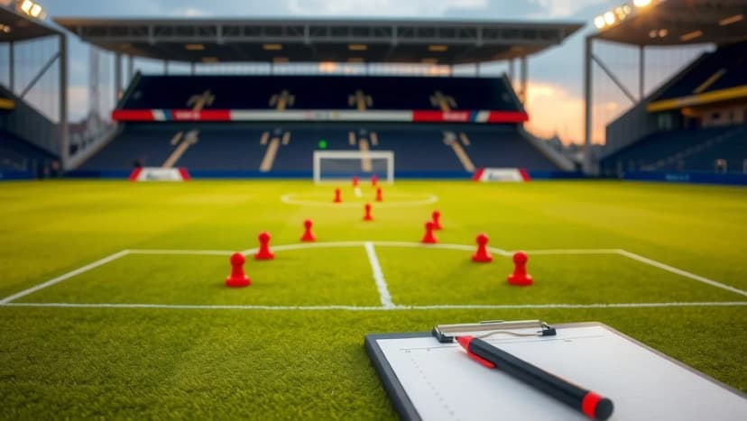 PSG laguppställning 2024